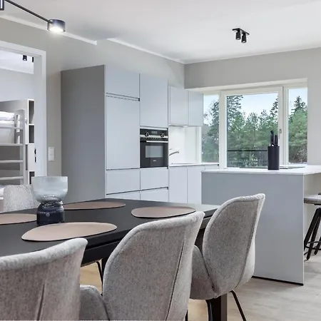 Strandresidenzen Binz-prora Strandresidenzen Binz-prora D1 3 Апартаменты *