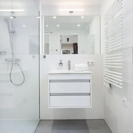 Apartment Strandresidenzen Binz-prora Strandresidenzen Binz-prora D1 3 *