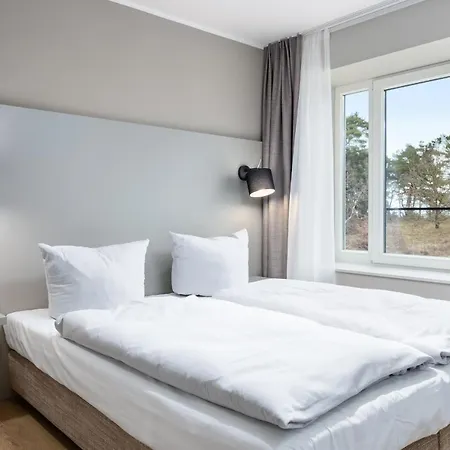 Strandresidenzen Binz-prora Strandresidenzen Binz-prora D1 3 *